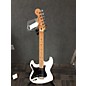 Used Fender Limited Edition Player Stratocaster HH Electric Guitar thumbnail