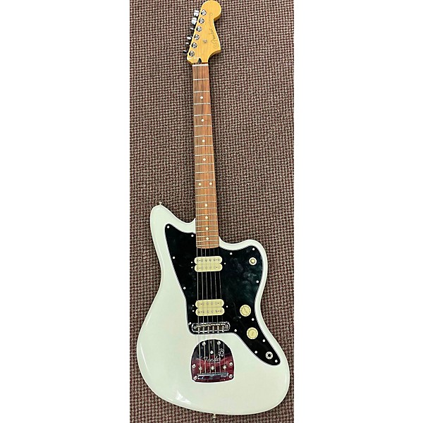 Used Fender 2020 Player Series Jazzmaster Solid Body Electric Guitar