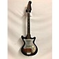 Used Kingston 1960s 2-T 2PU Solid Body Electric Guitar thumbnail