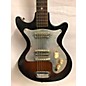 Used Kingston 1960s 2-T 2PU Solid Body Electric Guitar