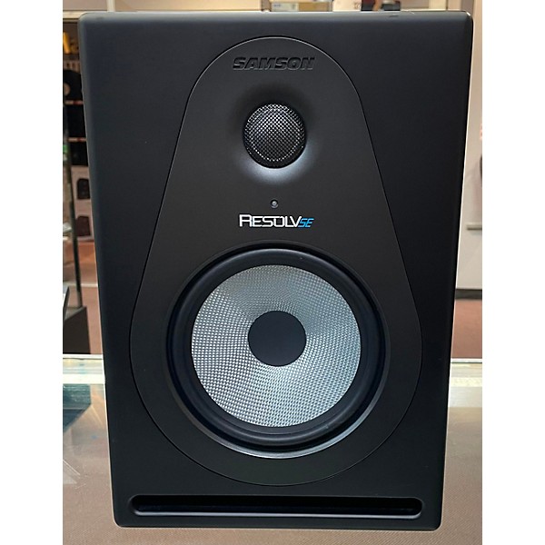 Guitar center 2024 monitor speakers