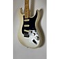 Used Fender 2021 Player Plus Stratocaster Solid Body Electric Guitar