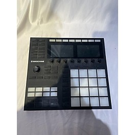 Used Native Instruments Used Native Instruments Maschine MKIII MIDI Controller