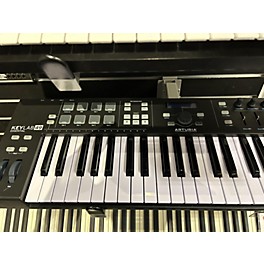 Used Arturia Used Arturia Keylab 49 Key MIDI Controller