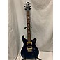 Used PRS Custom 24 Solid Body Electric Guitar thumbnail