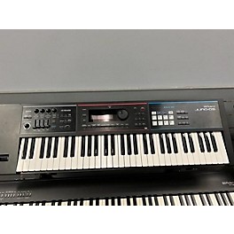 Used Roland Juno DS Synthesizer