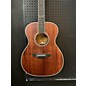 Used Orangewood Used Orangewood Ava Mahogany Acoustic Guitar