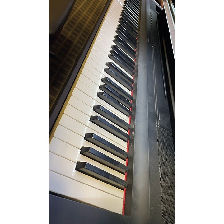 Used Yamaha P125B Digital Piano | Guitar Center