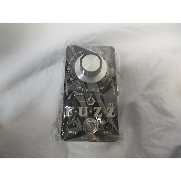 Used Used King Tone Mini Fuzz Si Effect Pedal