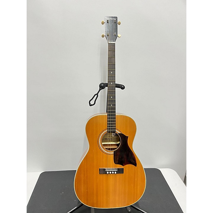 Harmony mini guitar hotsell