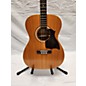 Used Harmony 1970s H-4101 Acoustic Guitar