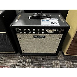 Used MESA/Boogie Used 2020s MESA/Boogie Rectoverb 1 X 12 25w Tube Guitar Combo Amp