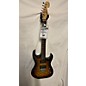 Used Washburn X Series Solid Body Electric Guitar