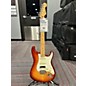 Used Fender Stratocaster 75th Anniversary Solid Body Electric Guitar thumbnail