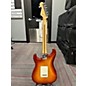 Used Fender Stratocaster 75th Anniversary Solid Body Electric Guitar