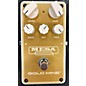 Used MESA/Boogie GOLDMINE Effect Pedal thumbnail