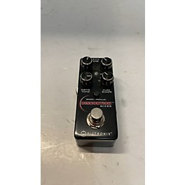 Used Pigtronix Used 2010s Pigtronix DISNORTION MICRO Effect Pedal