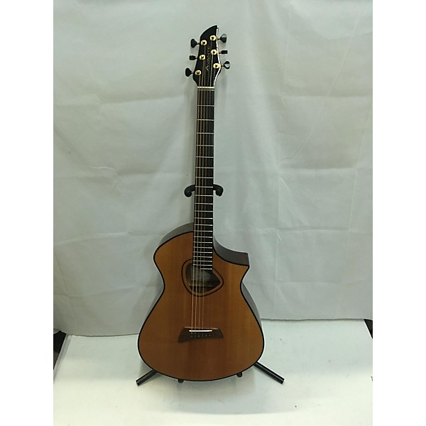 Used Avante Av2 Acoustic Guitar