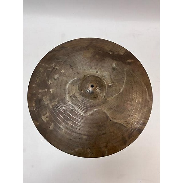 Used SABIAN 22in Aa Apollo Cymbal