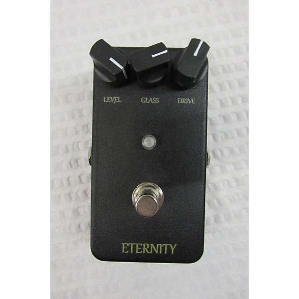 Used Lovepedal Roadhouse Eternity Effect Pedal