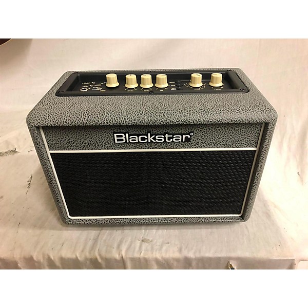 Used Blackstar ID:Core BEAM 20W 2x3 Bluetooth Guitar Combo Amp