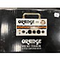 Used Orange Amplifiers MT20 Micro Terror 20W Tube Guitar Amp Head thumbnail