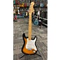 Used Squier Affinity Stratocaster Solid Body Electric Guitar thumbnail