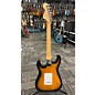 Used Squier Affinity Stratocaster Solid Body Electric Guitar