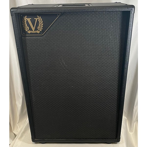 Used Victory V212VH Guitar Cabinet
