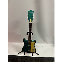 Vintage Silvertone 1960s 1413