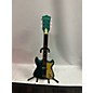 Used Silvertone 1960s 1326 Solid Body Electric Guitar thumbnail