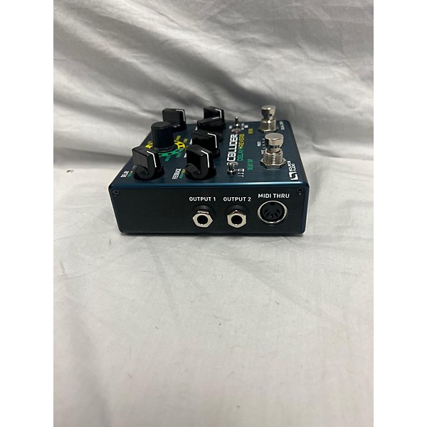 Used Source Audio Collider Effect Pedal