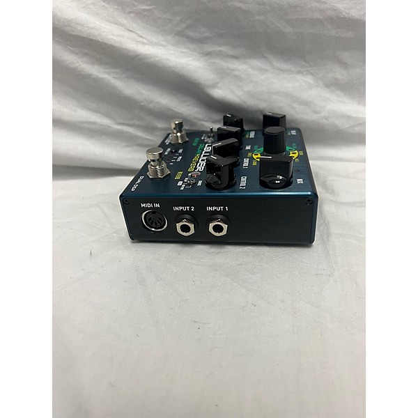Used Source Audio Collider Effect Pedal