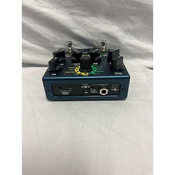 Used Source Audio Collider Effect Pedal
