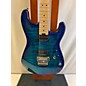Used Charvel PRO MOD SAN DIMAS STYLE 1 2H Solid Body Electric Guitar