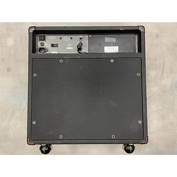 Used Trace Elliot Blx80 Bass Combo Amp Guitar Center