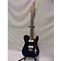 Used Michael Kelly 59 Port Thinline Hollow Body Electric Guitar thumbnail