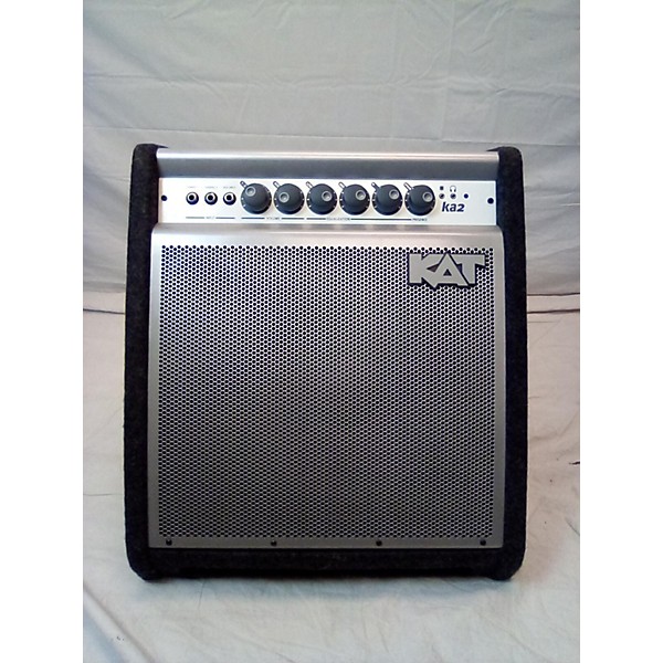 Used KAT KA2 Drum Amplifier Guitar Center