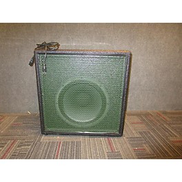 Used Xitone Used XITONE MBRITT 1X12 Guitar Cabinet