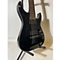 Used Schecter Guitar Research Hellraiser C7 7 String Solid Body Electric Guitar
