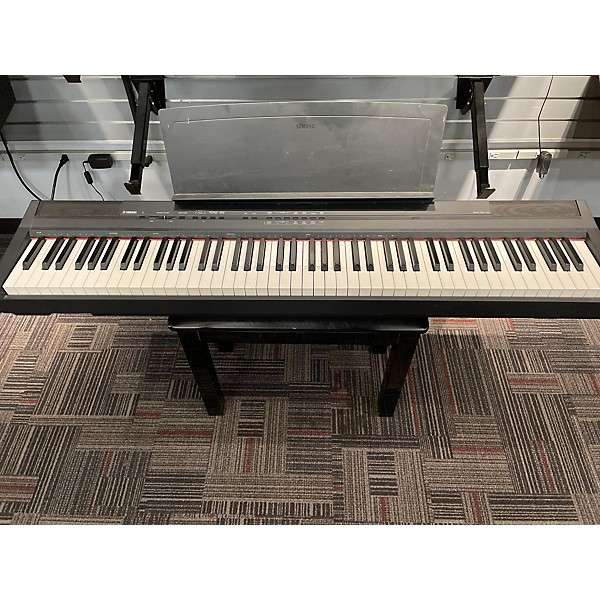 Used Yamaha P105 88 Key Digital Piano