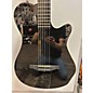 Used Godin Multiac ACS SA Grand Concert Acoustic Electric Guitar