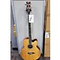 Used Dean EABC Acoustic Bass Guitar thumbnail