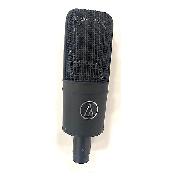 Used Audio-Technica AT4033A Condenser Microphone