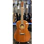 Used Zager Parlor Acoustic Electric Guitar thumbnail