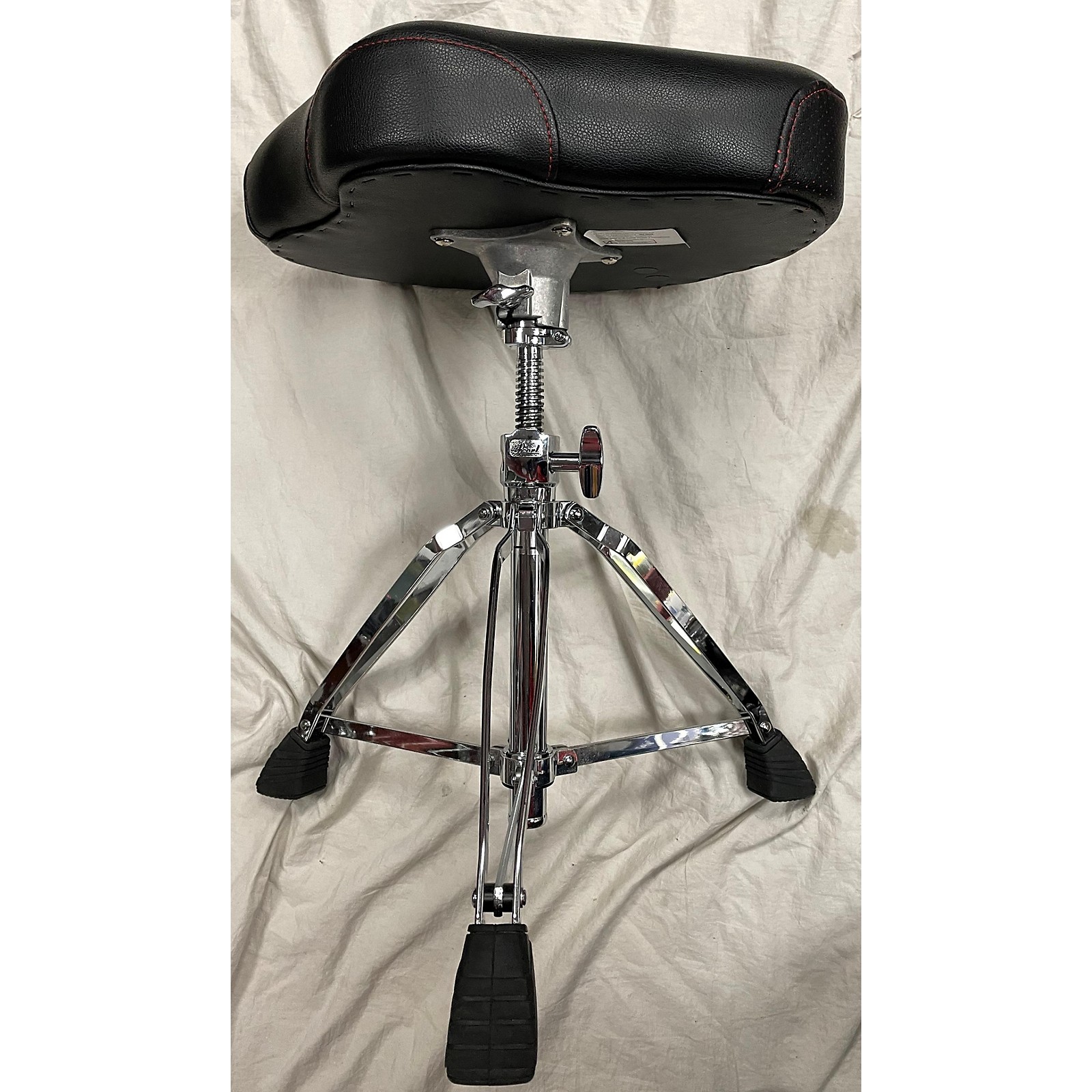 Used Pearl Roadster Drum Throne Guitar Center