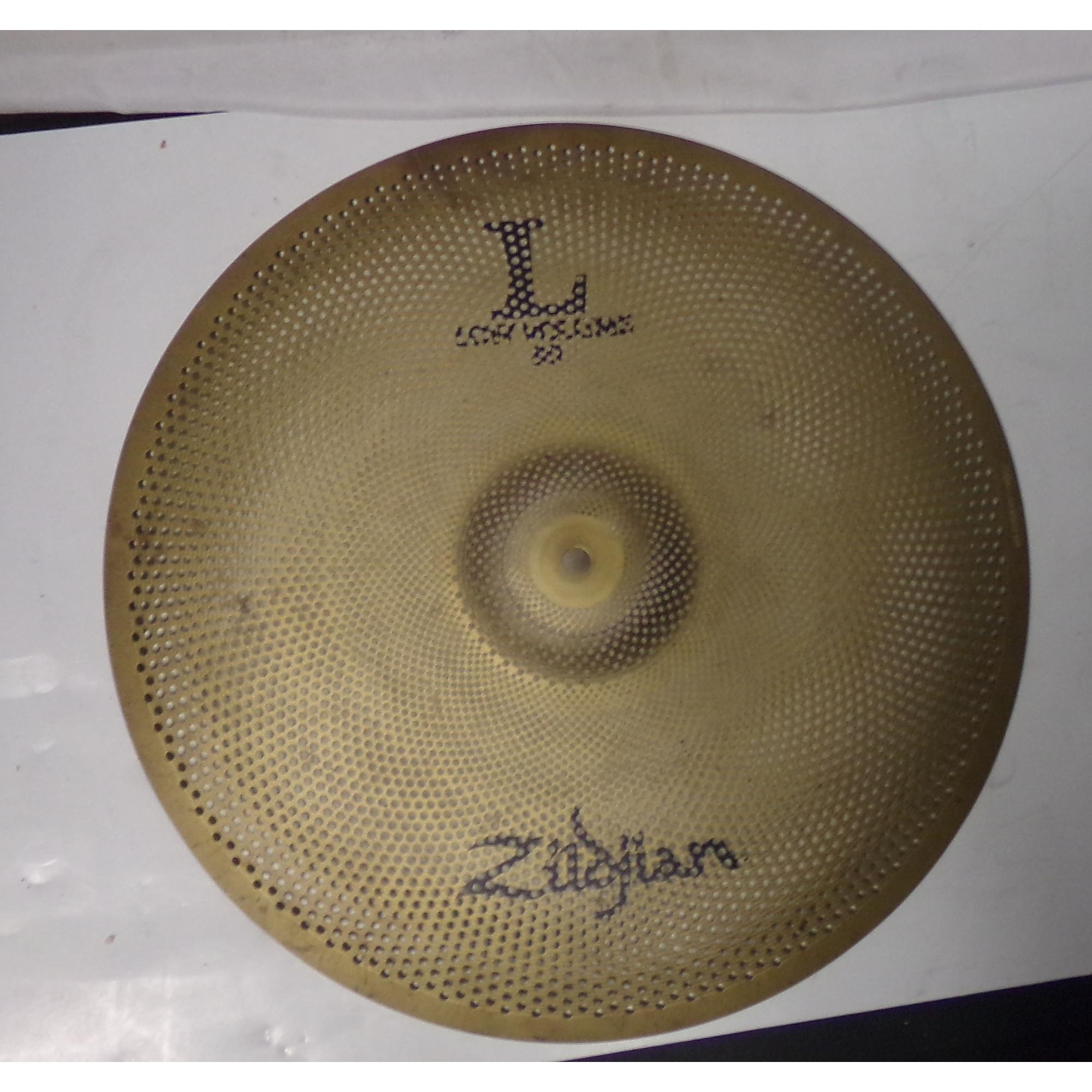 Zildjian L80 Low volume 18inch-