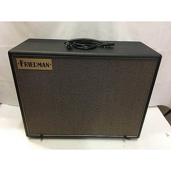 Used Friedman ASC12 Power Amp