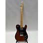 Used Fender 2021 American Original 70s Telecaster Custom Solid Body Electric Guitar thumbnail