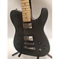 Used G&L ASAT Deluxe Solid Body Electric Guitar